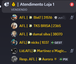 VENDENDO NA LINHA DE FRENTE